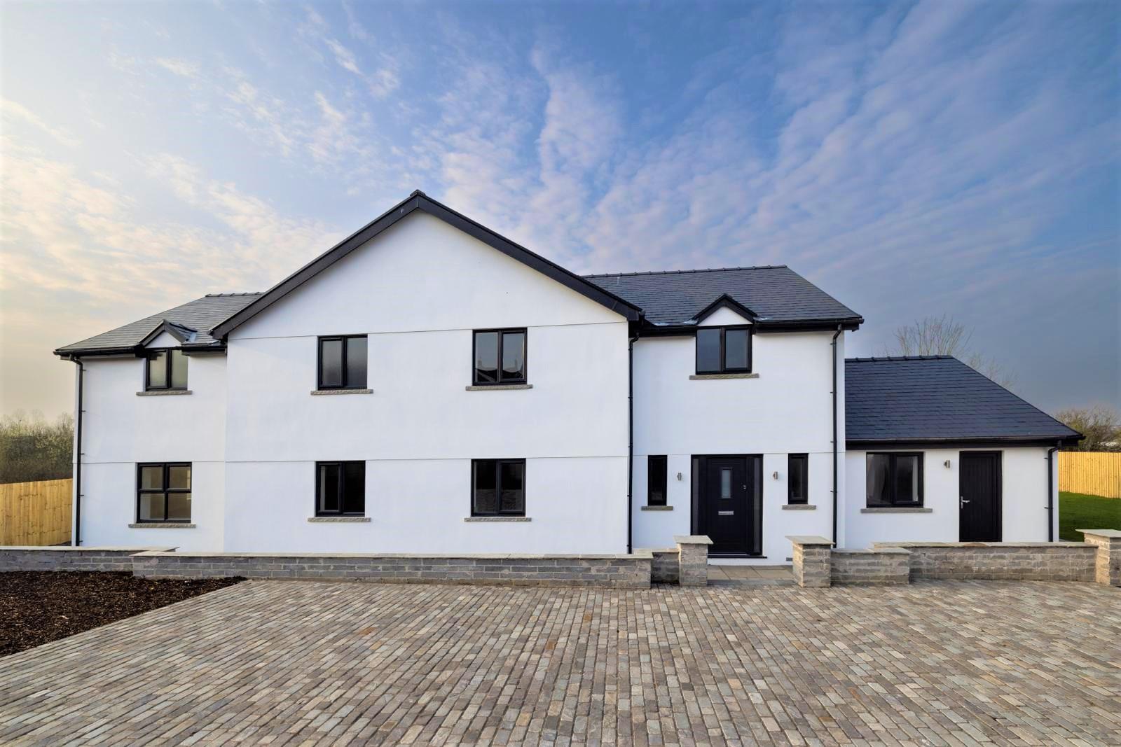 Pemberton Lane, Pemberton, Llanelli, £595,000 Dawsons Property